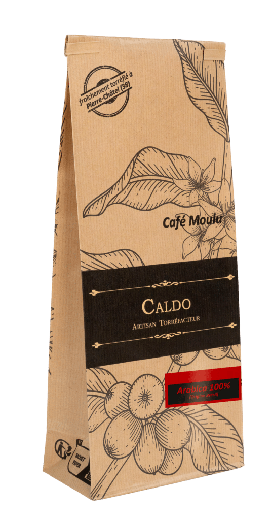 ARABICA-MOULU