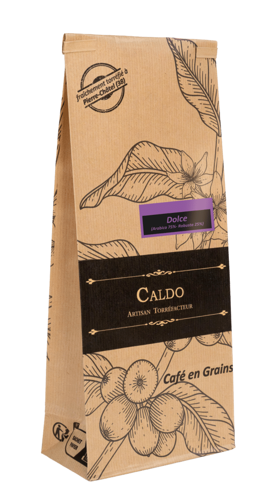 DOLCE-GRAIN