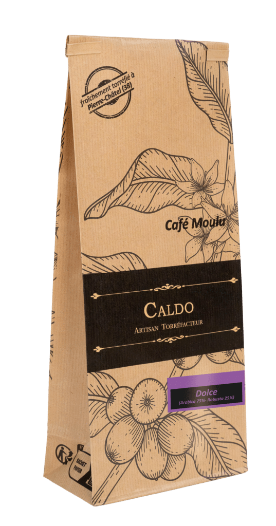 DOLCE-MOULU